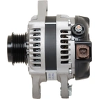 Toyota 1.4D Alternator 12V-100A