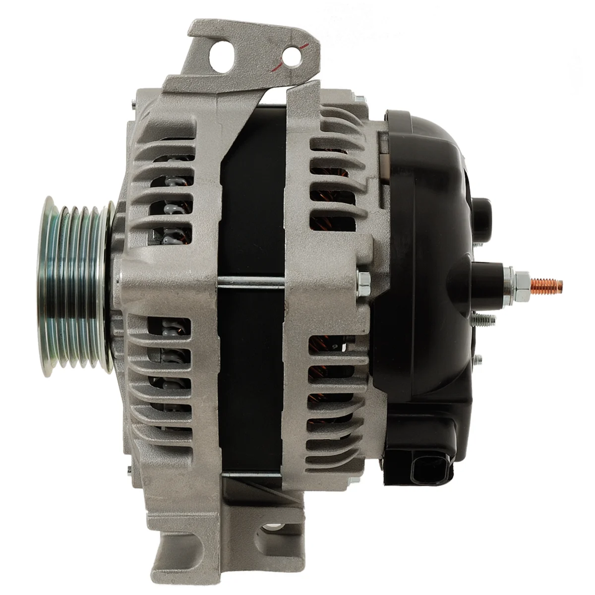 Cadillac 4.6L Alternator 12V-150A