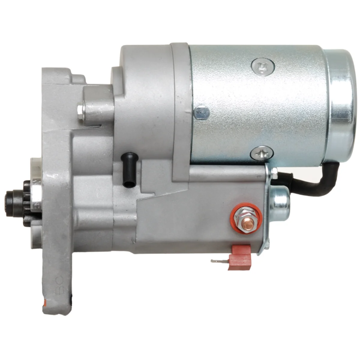 Hyundai Diesel Starter motor 12V-2.2kW