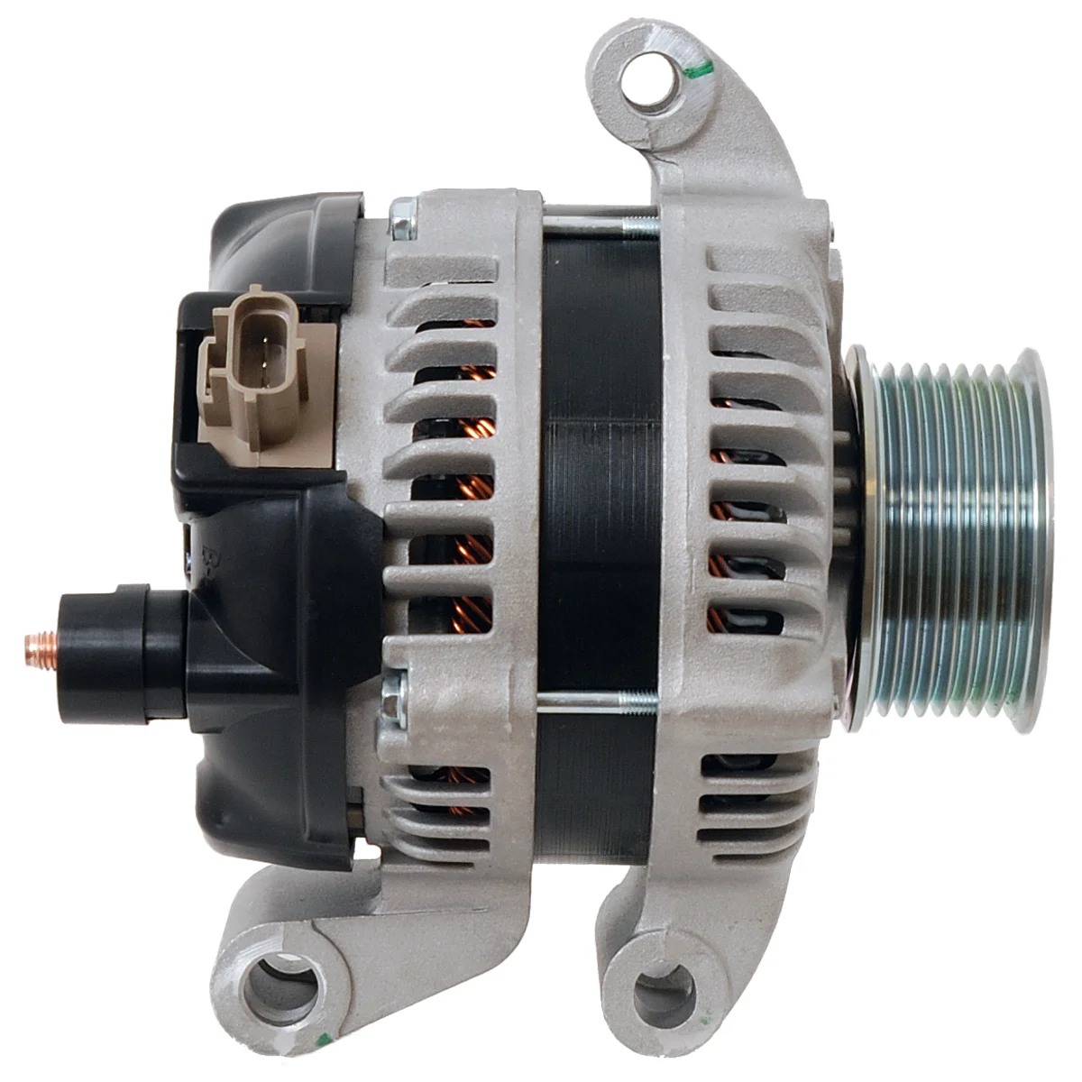 Ford 6.4D Alternator 12V-110A