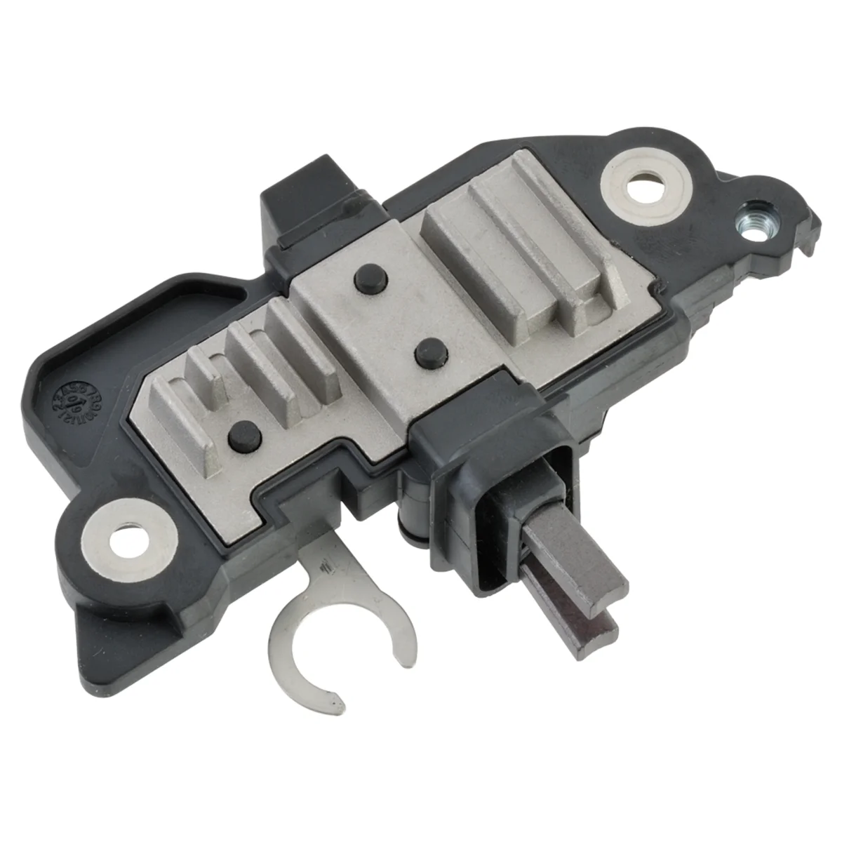 Voltage regulator F00M144160, 12V