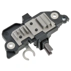 Voltage regulator F00M144160, 12V