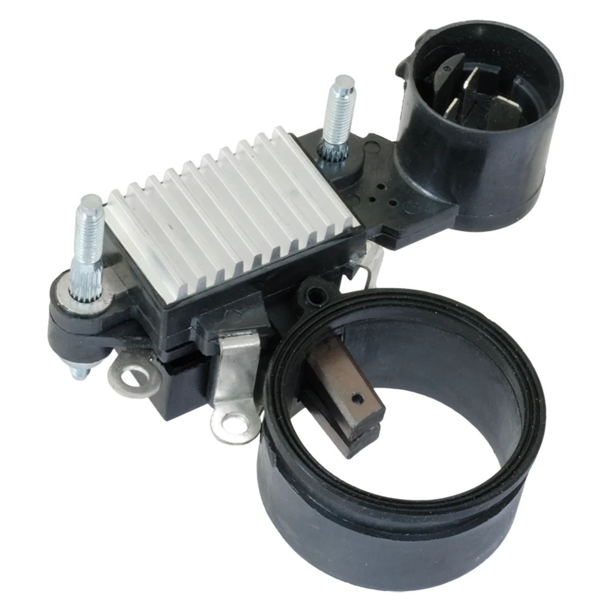 Voltage regulator 24V, Hitachi