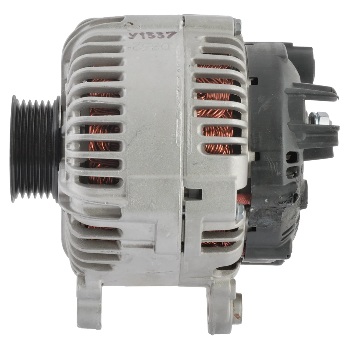 Audi Diesel Alternator 12V-180A