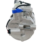 A/C Compressor, Audi A4