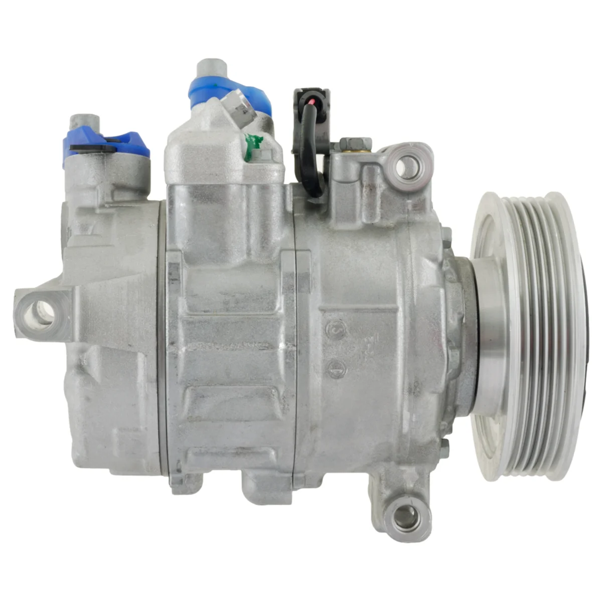 A/C Compressor, Audi