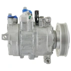 A/C Compressor, Audi