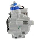 A/C Compressor, Audi