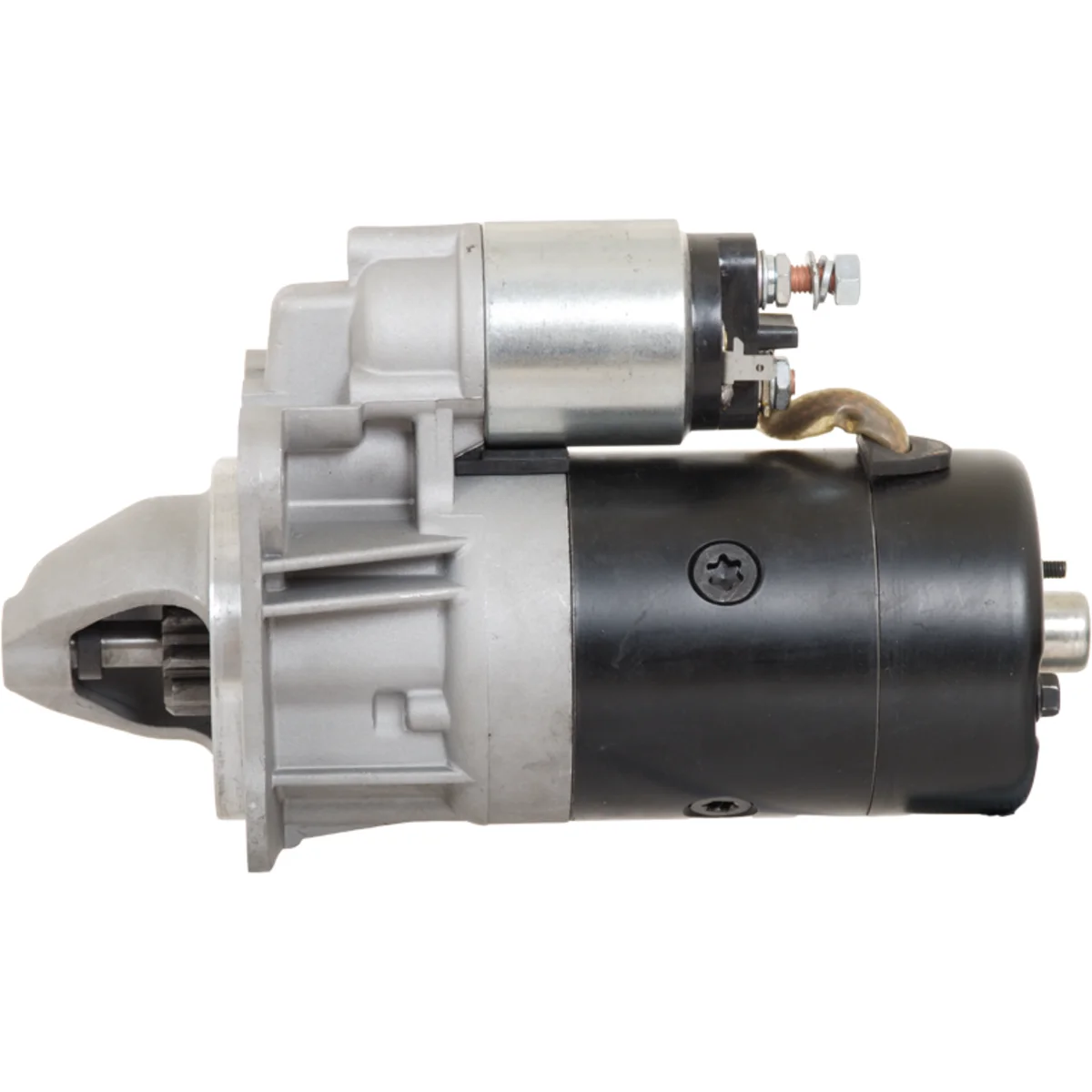 Land Rover Starter motor 24V