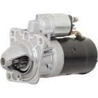 Land Rover Starter motor 24V