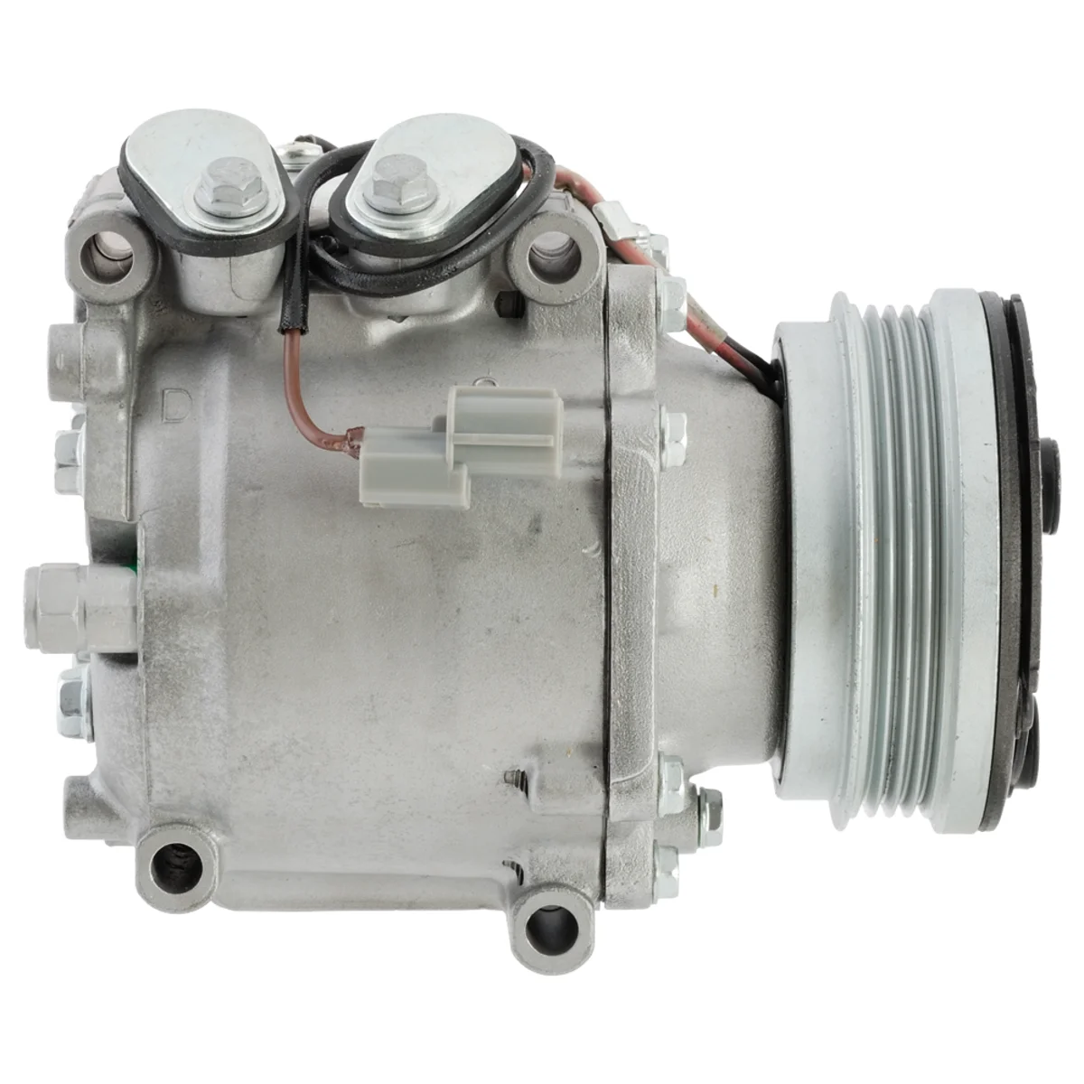 A/C Compressor, Honda