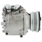 A/C Compressor, Honda