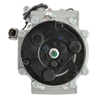 A/C Compressor, Honda