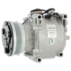 A/C Compressor, Honda