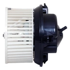 Peugeot 306 (AC) Fan motor