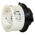 Peugeot 306 (AC) Fan motor