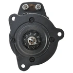 CAV Starter motor 24V