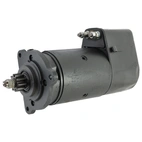 CAV Starter motor 24V