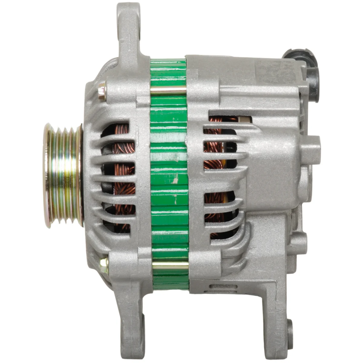 Kia Clarus Alternator 12V-80A