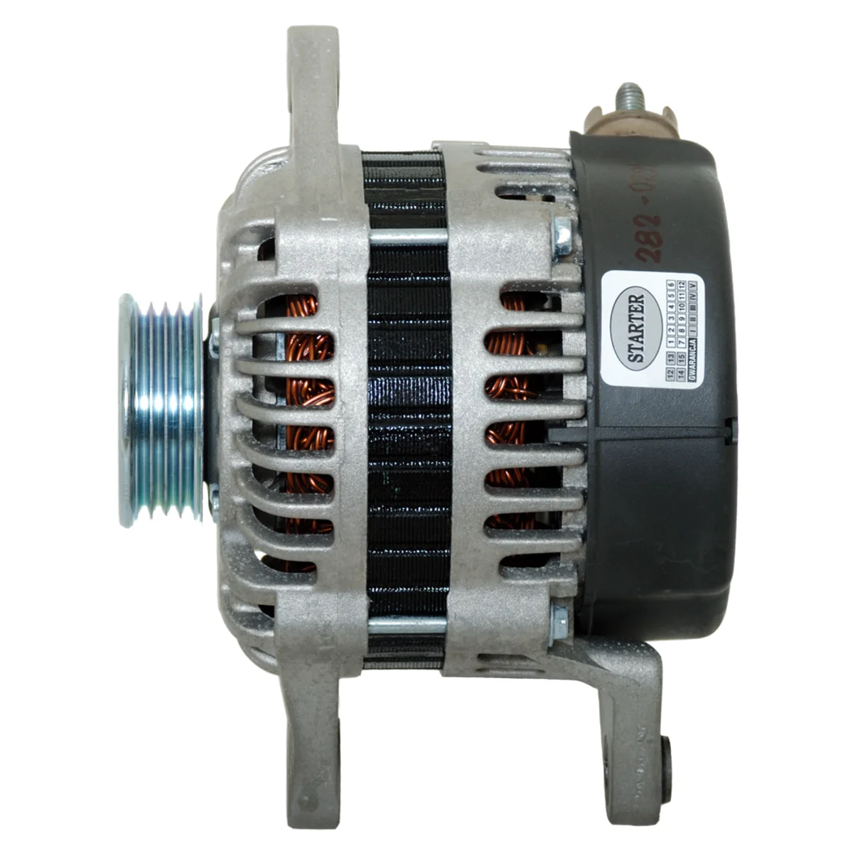 Kia Alternator 12V-90A