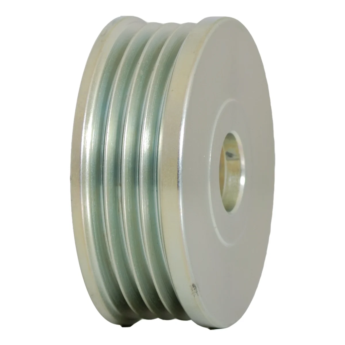 Pulley 15x57.50 mm, 4 grooves