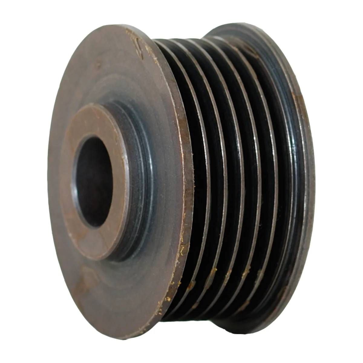 Pulley 17x54.50 mm, 6 grooves