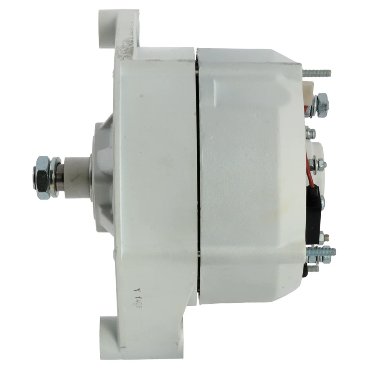 Alternator 24V-80A fits Penta 2-pole