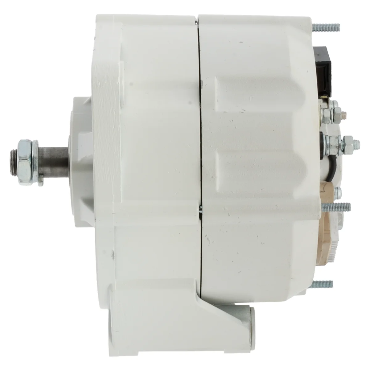 Marine Alternator 24V - 80A