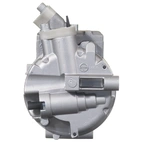 A/C Compressor, Mercedes