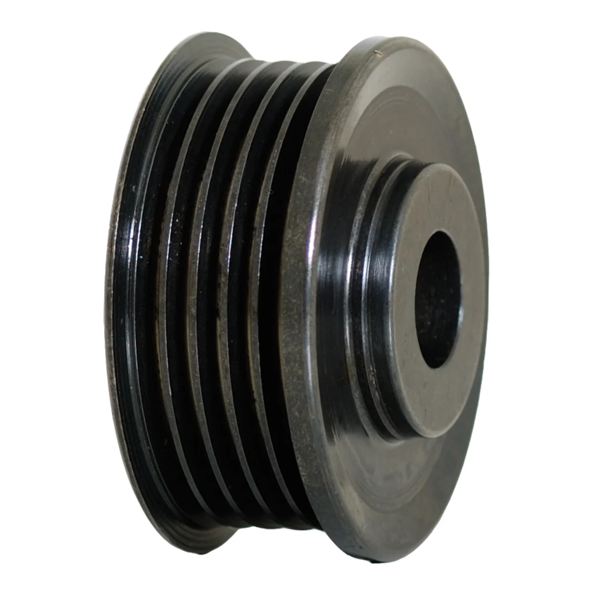 Pulley 15x52 mm, 5-rib Denso