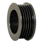 Pulley 15x52 mm, 5-rib Denso