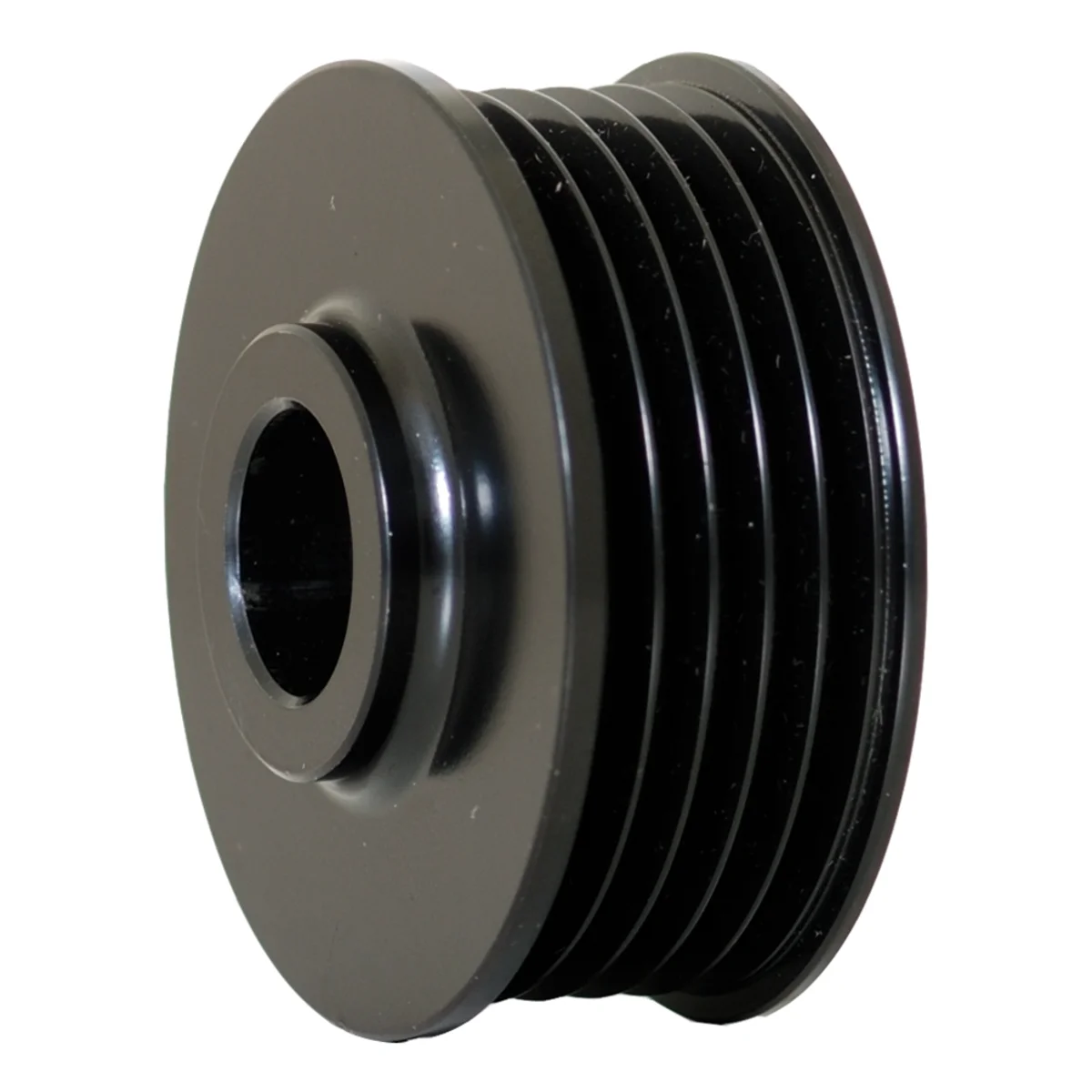 Pulley 17x54.25x28.10, Lucas