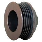 Pulley 17x59.50x42.50, Lucas