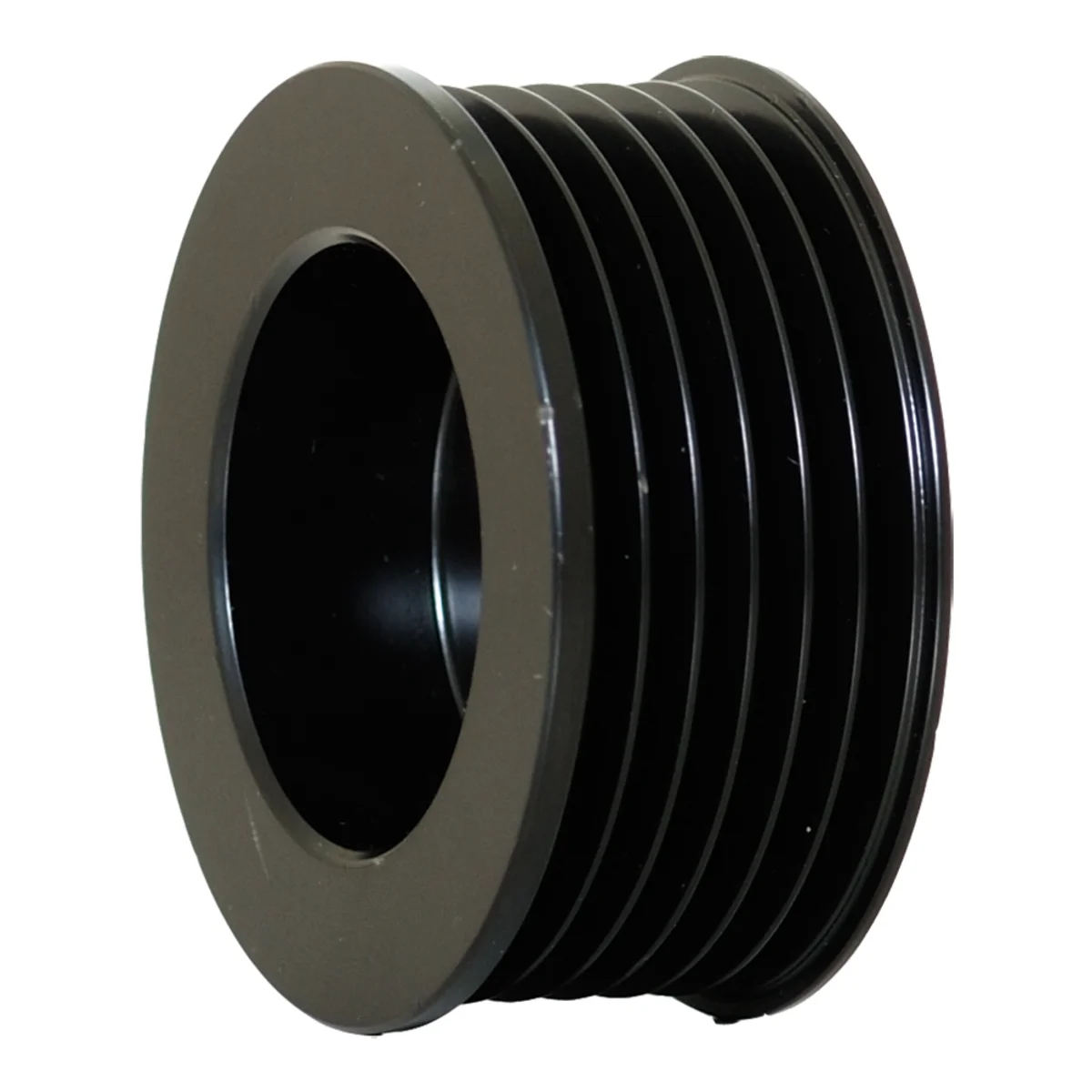 Pulley 17x55x30.50, Mitsubishi.