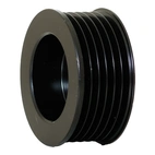 Pulley 17x55x30.50, Mitsubishi.