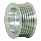 Pulley 17x49x30.3, Mits.