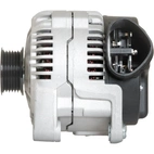 Saab 9-5 Alternator 12V-130A