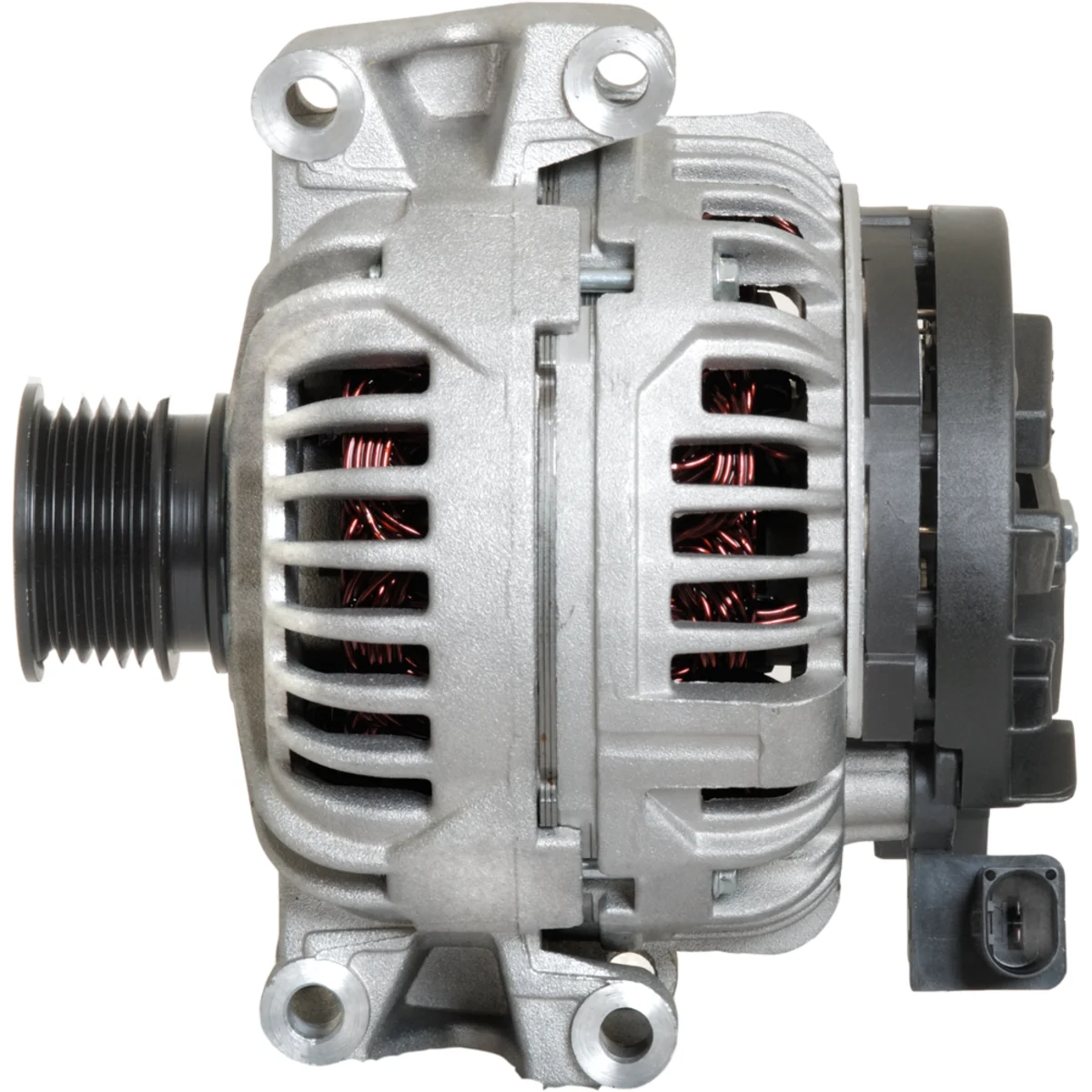 Mercedes Alternator 12V-150A