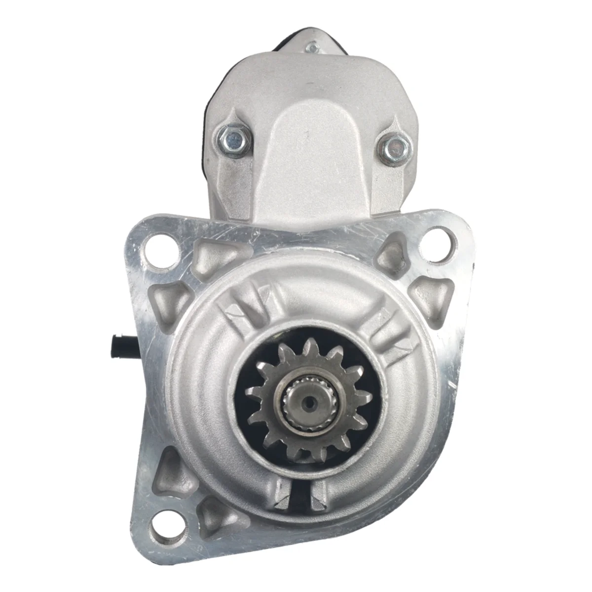 Dodge Ram Starter motor 12V-2.7kW