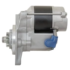 Lister-Petter Starter motor 12V-1.4kW