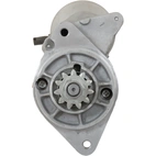 Lister-Petter Starter motor 12V-1.4kW