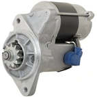 Lister-Petter Starter motor 12V-1.4kW