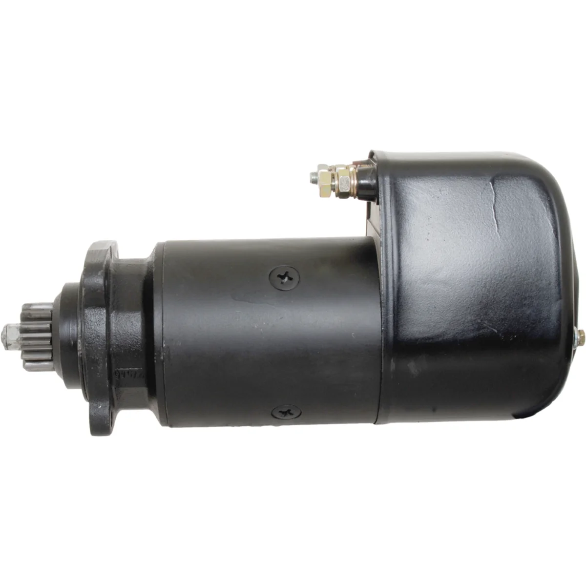 Hanomag Starter motor 24V-5.4kW