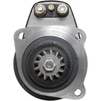 Hanomag Starter motor 24V-5.4kW