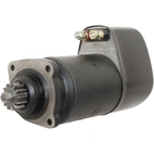 Hanomag Starter motor 24V-5.4kW
