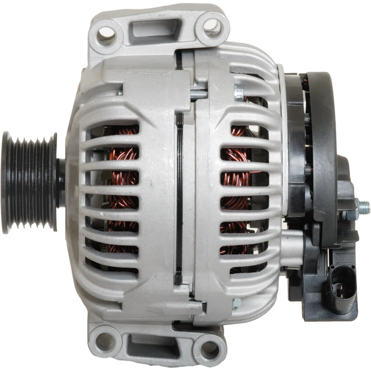 Mercedes Alternator 12V-180A (LIN2)