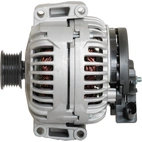 Mercedes Alternator 12V-180A (LIN2)