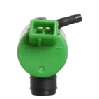 Windscreen washer pump, Fiat/PSA