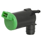 Windscreen washer pump, Fiat/PSA