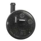 Windshield washer pump, Opel/Fiat